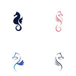 海马logo
