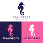 海马logo