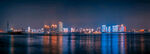 长江河流城市