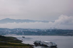 长江河流