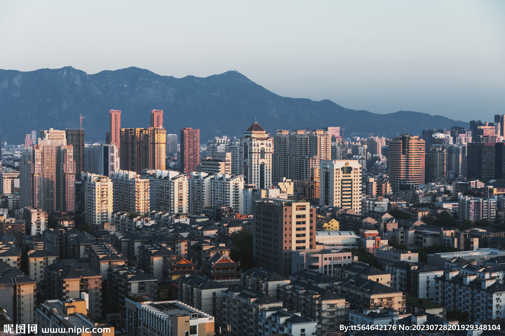 福州建筑群