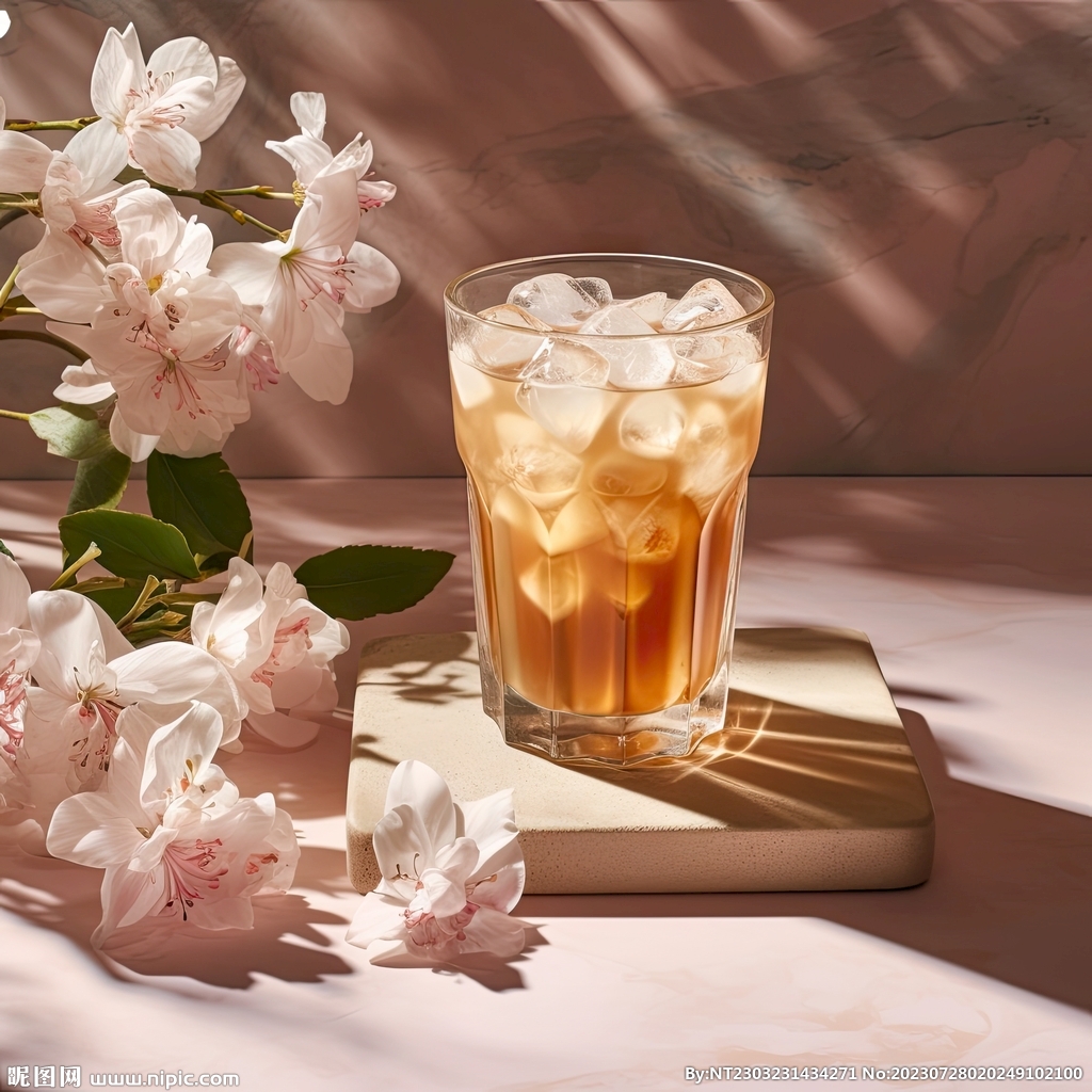 奶茶