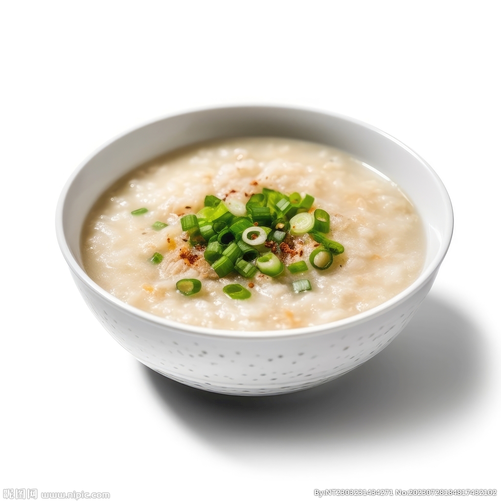稀粥 