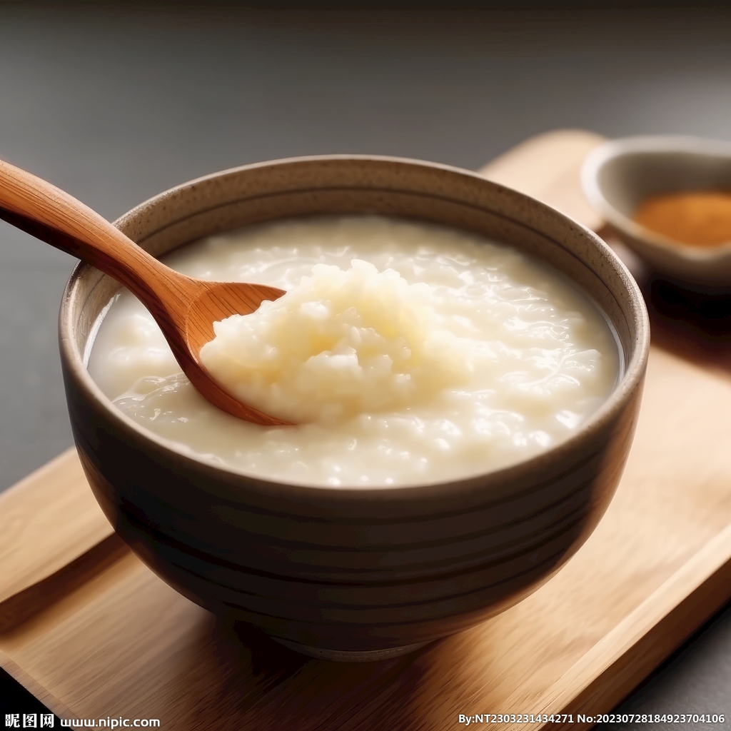 稀粥
