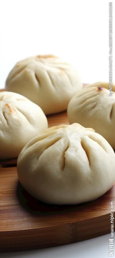 小笼包 