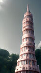 二次元洛丽塔3d