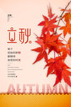 立秋节气