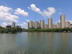 水岸景观