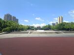 遗爱湖风光