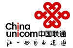 联通logo