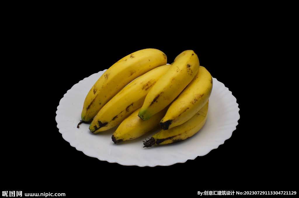 香蕉