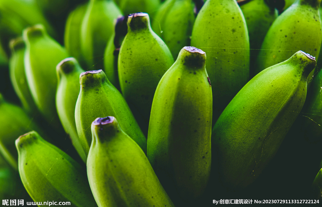 香蕉