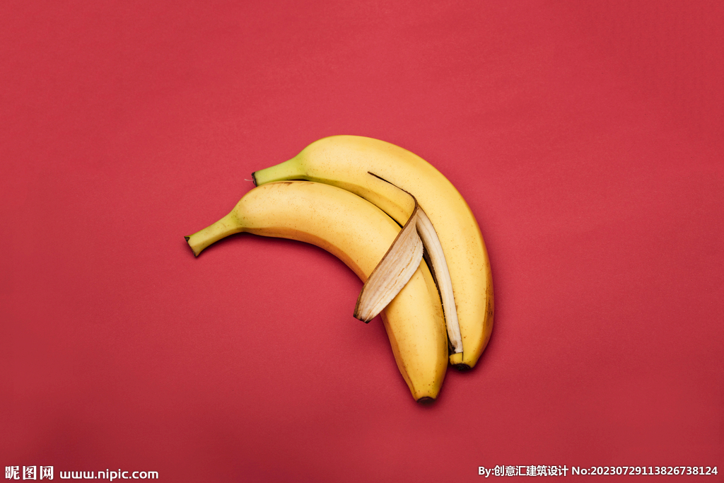 香蕉