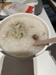 皮蛋瘦肉粥