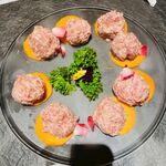 牛肉丸