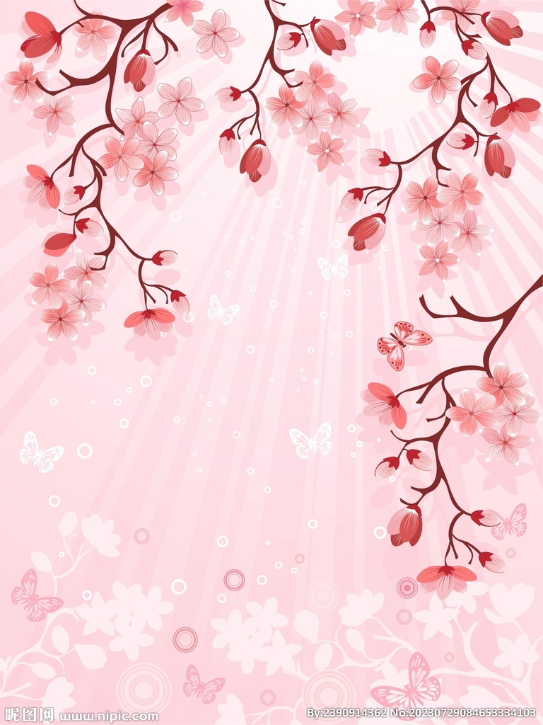 桃花