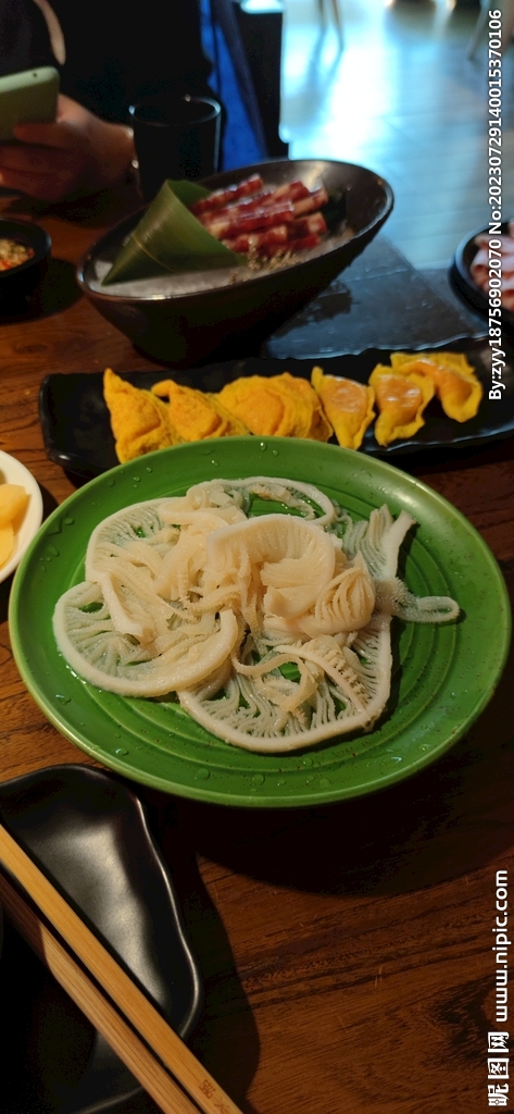 白千层