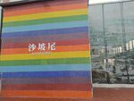 沙坡尾