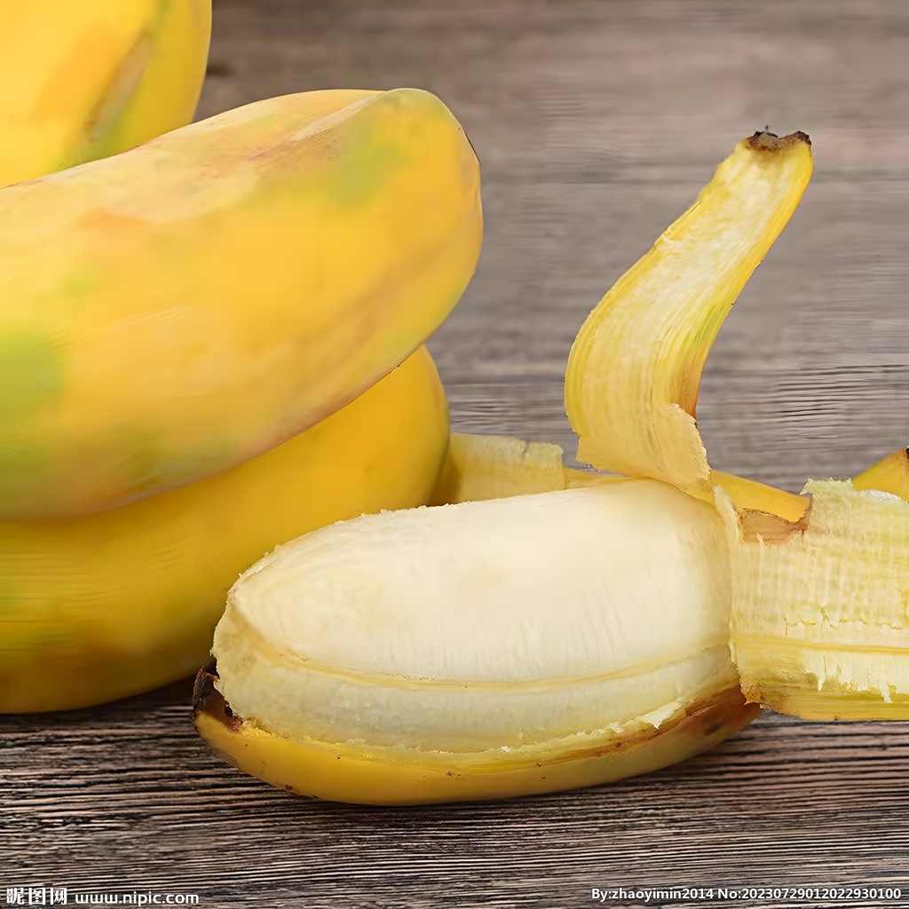 香蕉