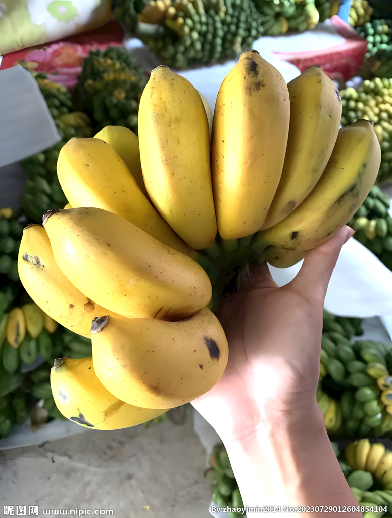 香蕉
