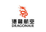 港龙航空 LOGO 标志