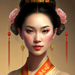 AI生画