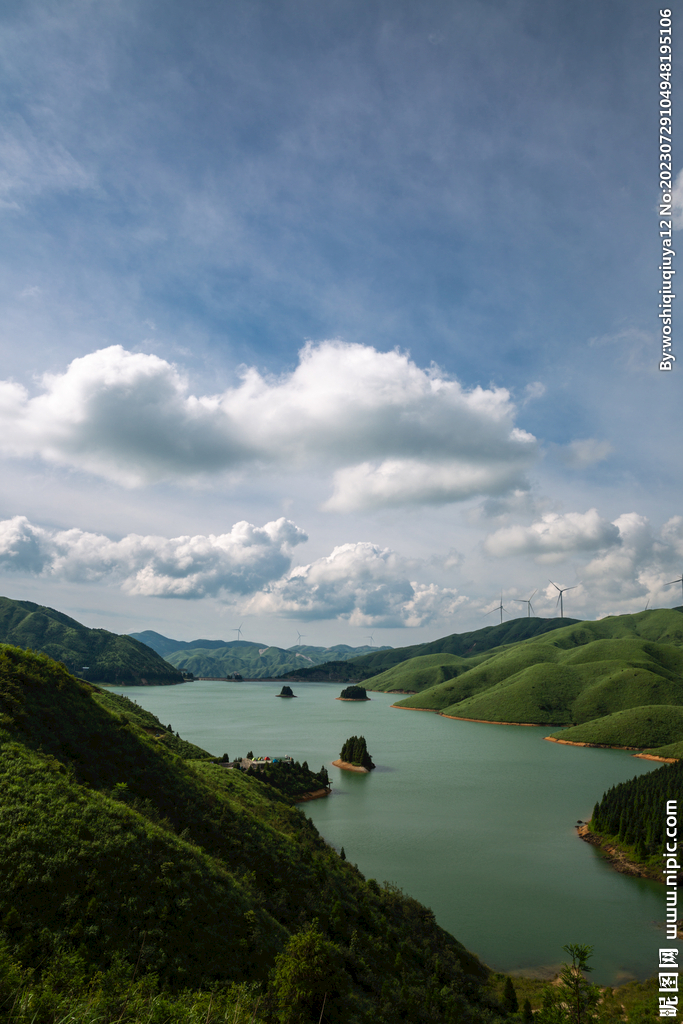 桂林山水