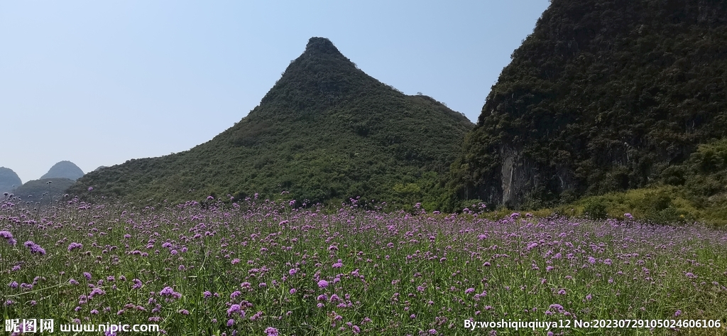 桂林风光