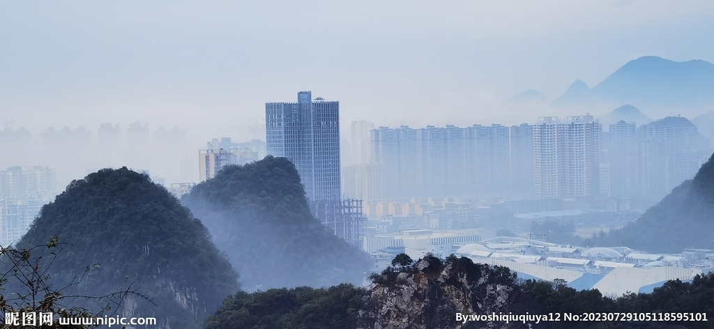 桂林山水