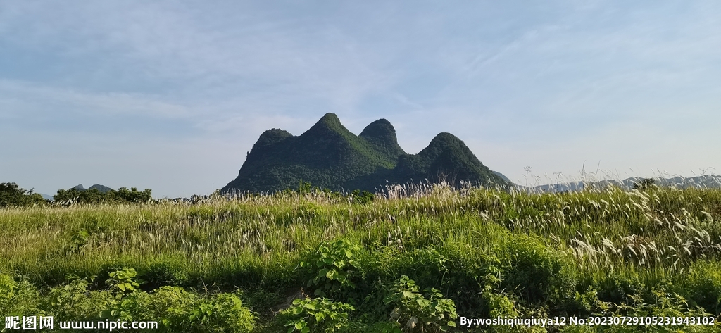 桂林风光