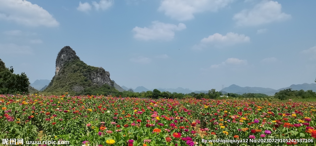 桂林风光