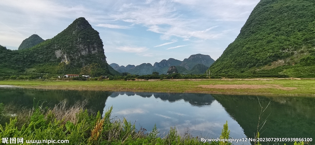 桂林风光