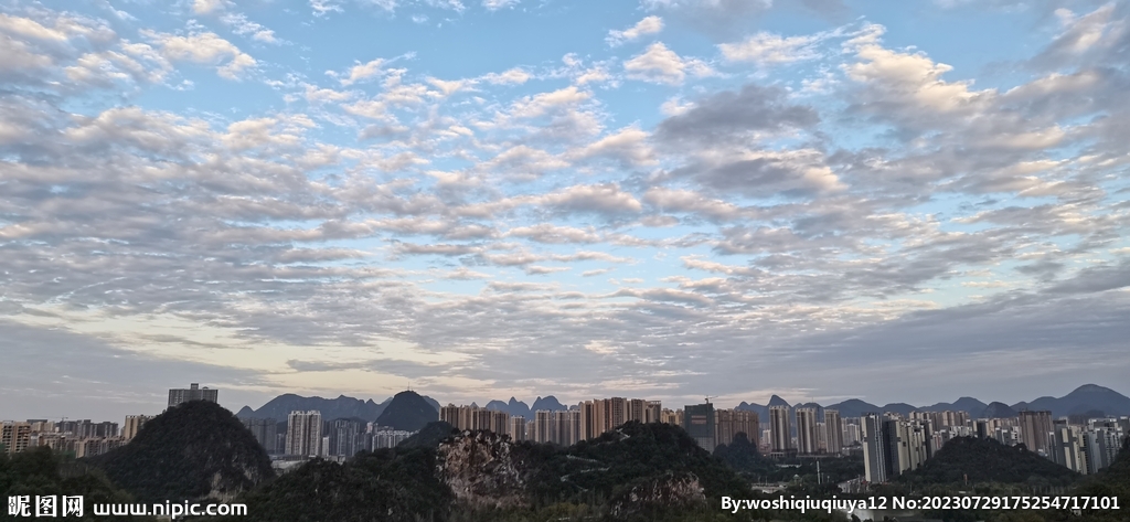 桂林风光