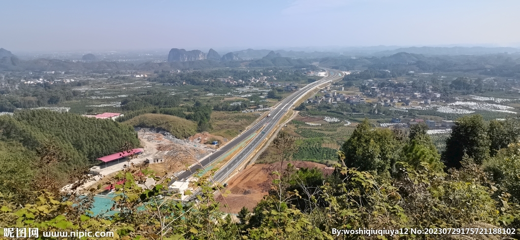 桂林山水