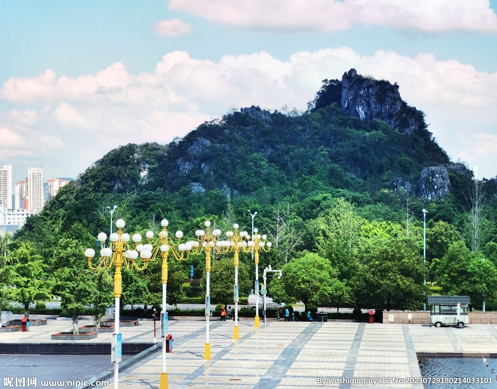 桂林