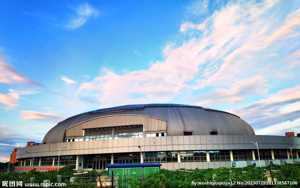 城市建筑