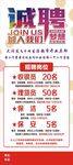 诚聘