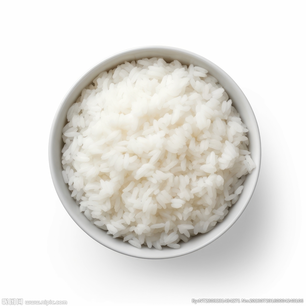 一碗大米焖出来三碗米饭，两个人吃刚刚好，以后做米饭就用它了 - 哔哩哔哩