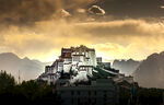 西藏旅游图片