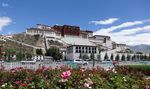 西藏旅游图片