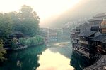 古建筑
