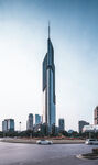 南京城市地标