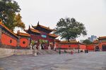 南京朝天宫