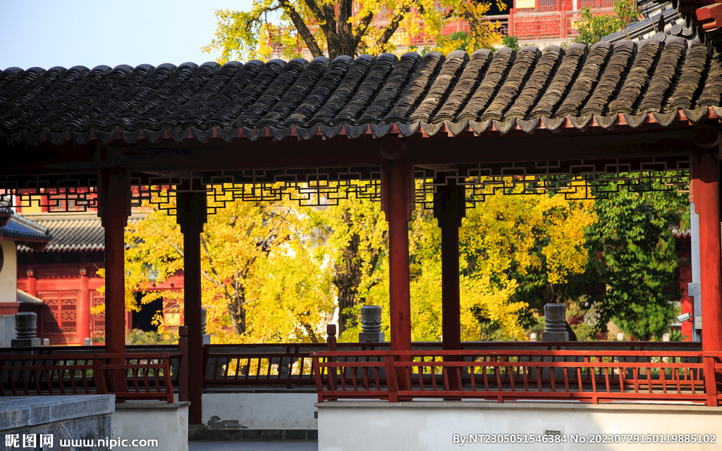 古寺