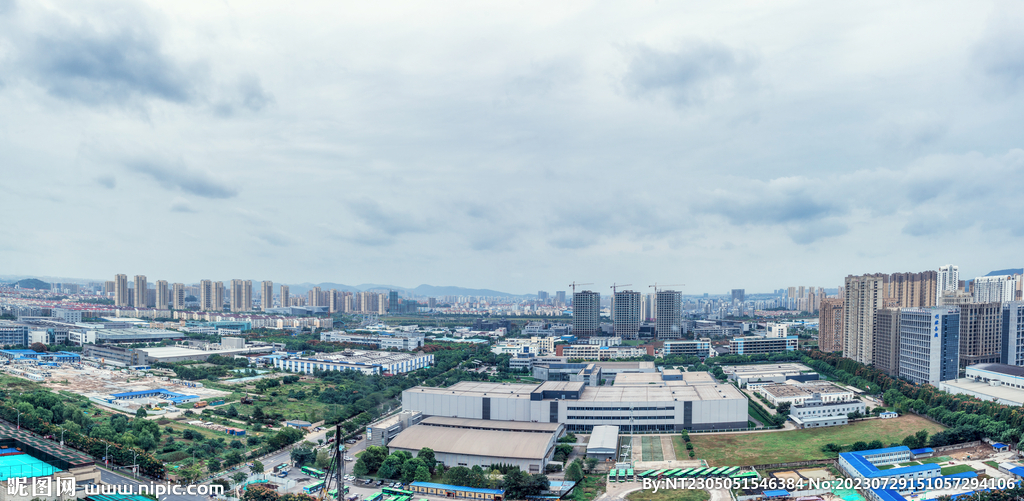 南京城市鸟巢