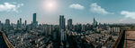 南京城市