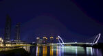 南京眼夜景