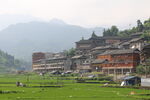 苗寨景点