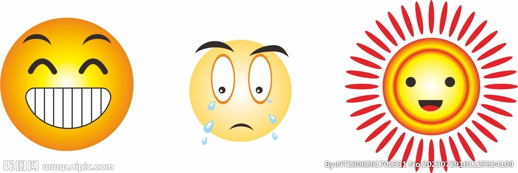 QQ表情绘制
