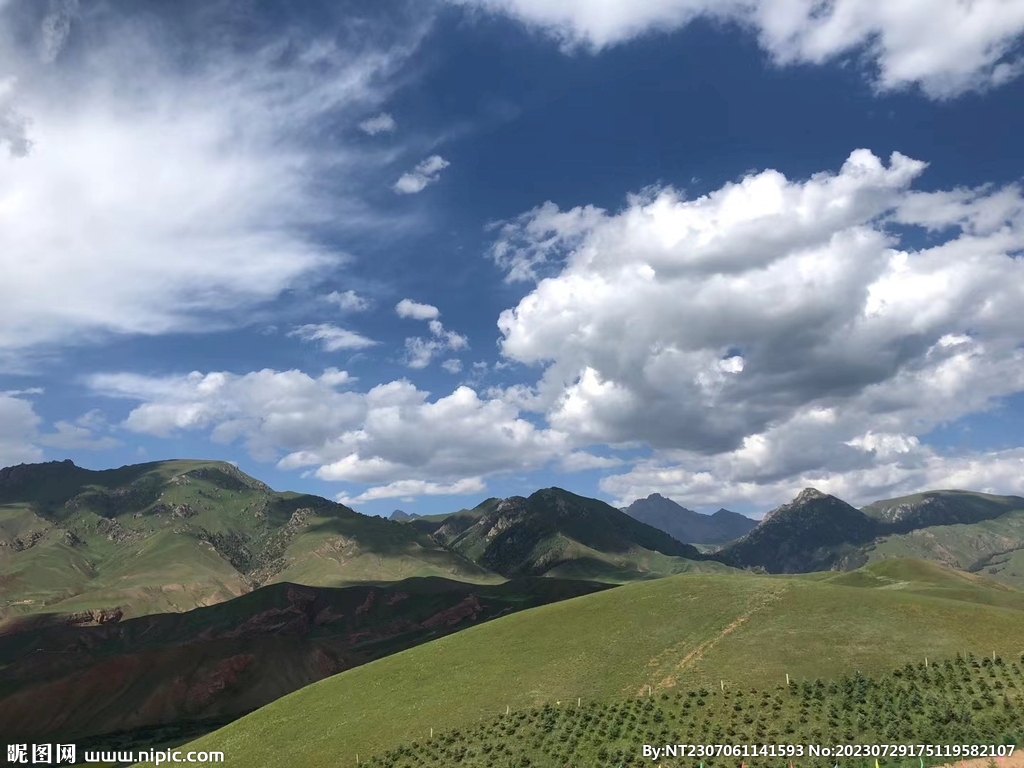 摄影 自然景观 自然风景